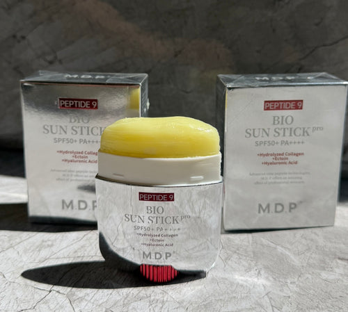Peptide9 BIO Sun Stick Duo Set SPF50+
