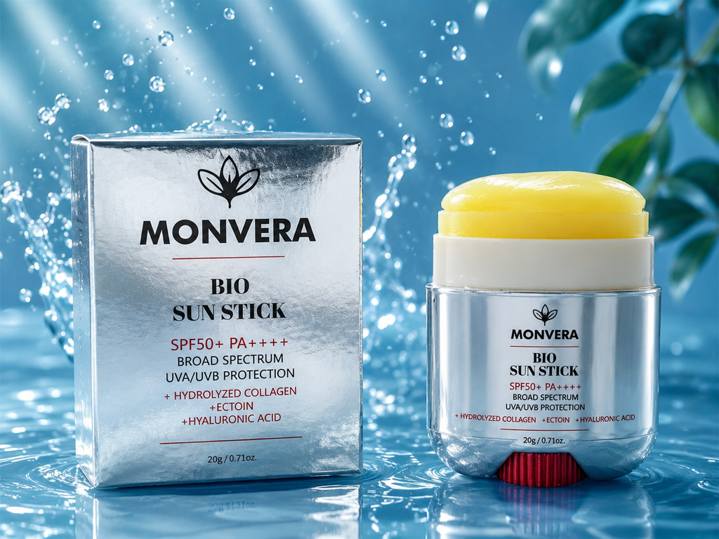 MONVERA 2-Pack Sun Stick