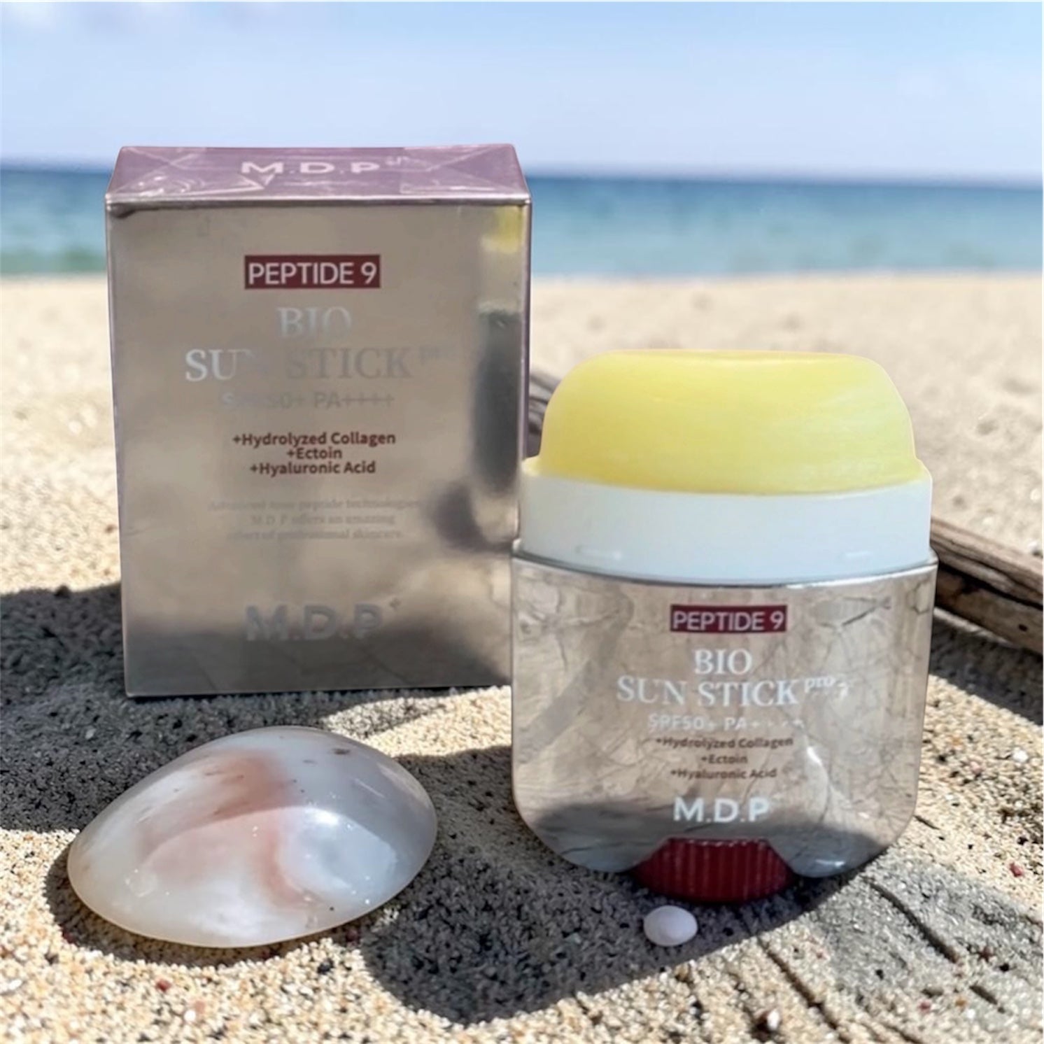 MDP Bio Sun Stick SPF50+ PA++++